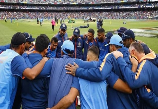 T20 World Cup 2022: सिडनी में टीम इंडिया को नहीं मिल रहा सही खाना, कल होगी नीदरलैंड से भिडंत