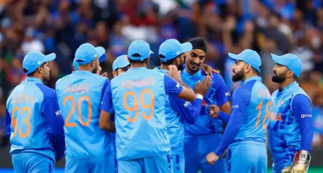 T20 World Cup 2022: बैकफुट पर पहुंची पाकिस्तान, शादाब के बाद हैदर अली को भी हार्दिक पांड्या ने किया आउट