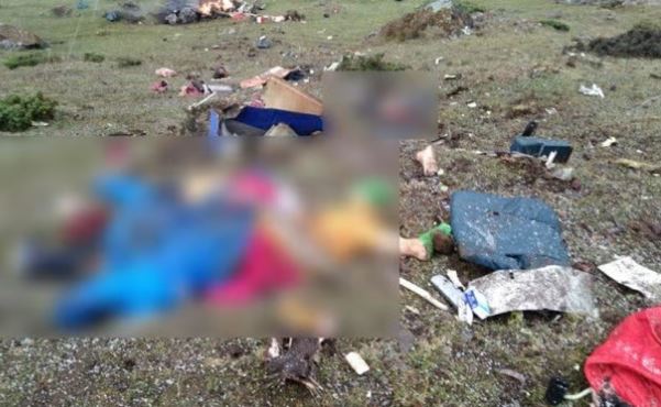 Kedarnath Helicopter Crash: तमिलनाडु-महाराष्ट्र के लोगों की हेलीकॉप्टर क्रैश में गई जान, देखिए सूची