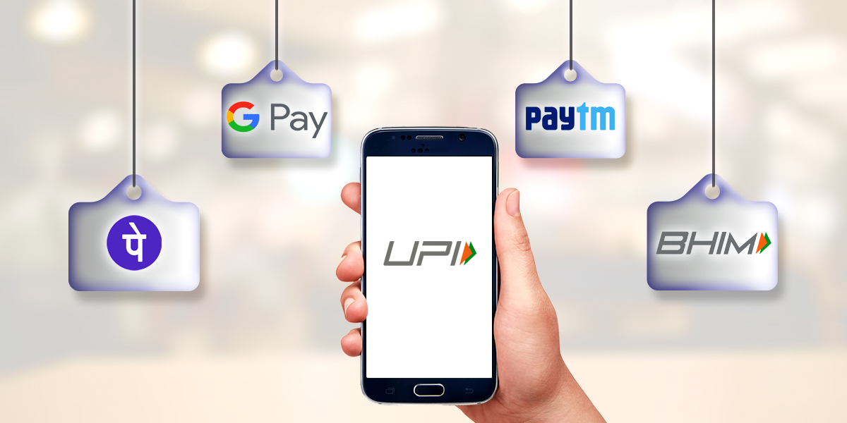 अप्रैल से UPI से भुगतान होगा महंगा, जानें NPCI ने अपने सर्कुलर में क्या कहा ?