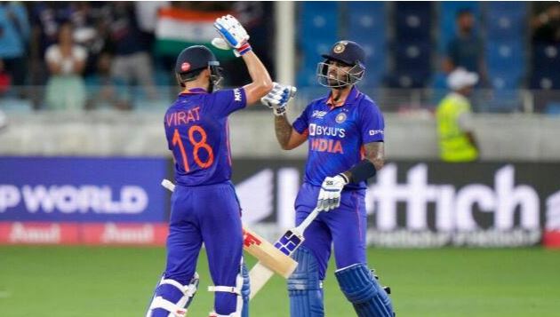 T20 World Cup 2022: टीम इंडिया को एक और बड़ा झटका, केएल राहुल-रोहित के बाद सूर्यकुमार यादव आउट