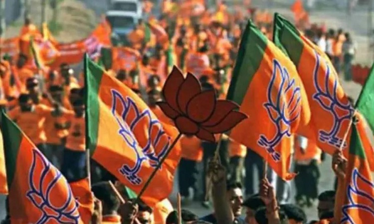 Tripura Assembly Elections: BJP ने 48 सीटों पर प्रत्याशियों के नामों का किया ऐलान, देखिए लिस्ट