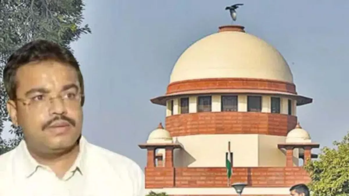 Lakhimpur Tikunia Case : सुप्रीम कोर्ट का आशीष मिश्रा की जमानत याचिका पर निर्देश, ट्रायल कोर्ट 29 तक तय करे आरोप