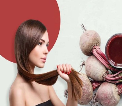 How To Make Beetroot Hair Mask: बालों के लिए रामबाण है चुकंदर का जूस, इस तरीके से करें इस्तेमाल