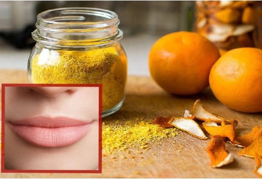 How To Make orange peel lip balm: संतरे के छिलके से बनाइए लिप बाम, देखें क्या है विधि