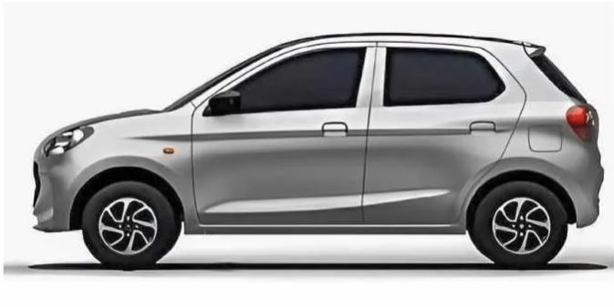 Auto News: इस कार की बिक्री में हुई जमकर बढ़ोत्तरी, टाटा और हुंडई को भी पीछे छोड़ा