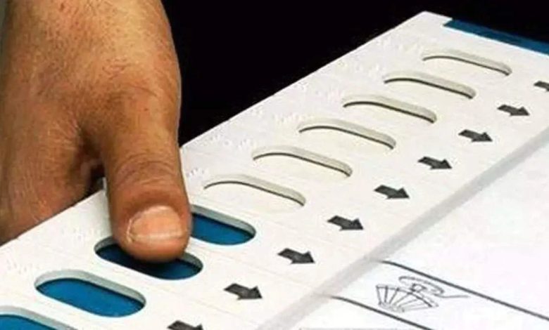 UP में 18 मान्यता प्राप्त दलों के मिला चुनाव चिन्ह जारी, नगर निकाय चुनाव वे दिए सिंबल