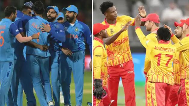 T20 World Cup 2022: जिम्बाब्वे के खिलाफ टॉस जीतकर भारत करेगी पहले बल्लेबाजी, इस खिलाड़ी को मिला मौका