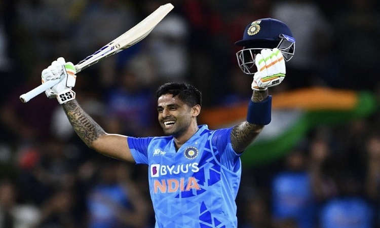 Suryakumar Yadav News: सूर्यकुमार यादव ने कर दिया खुलासा, बताया न्यूजीलैंड के खिलाफ तूफानी बल्लेबाजी का राज