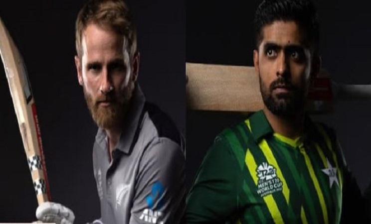 T20 World Cup 2022 Semi-Finals: टॉस जीतकर न्यूजीलैंड करेगी बल्लेबाजी, दोनों टीमों की ऐसी है प्लेइंग इलेवन