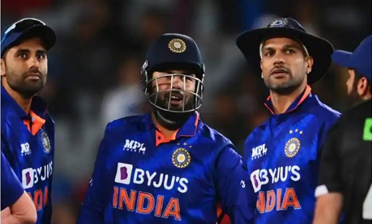 India vs New Zealand: इन गलतियों के कारण टीम इंडिया की हुई हार, जानिए