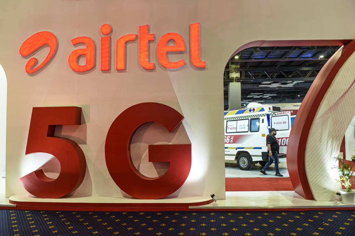 Airtel 5G : अब पहाड़ों में भी Airtel 5G सेवाएं उपलब्ध, जम्मू और श्रीनगर में सर्विस शुरू