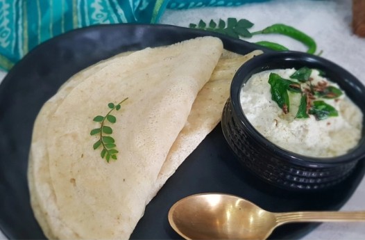 Instant Sabudana Dosa Recipe:साबूदाना डोसा बनाने का रेस्पी स्वाद में लाजवाब