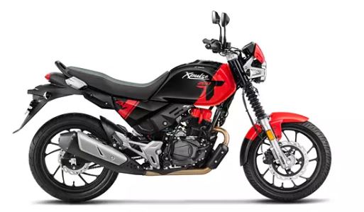 Hero Xpulse 200T 4V Launched: एडवांस फीचर्स और दमदार इंजन क्षमता के साथ लॉन्च हुई Hero Xpulse 200T 4V बाइक