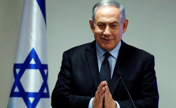 Israeli PM : बेंजामिन नेतन्याहू फिर बनेंगे इजरायल के PM, किया गठबंधन सरकार का ऐलान