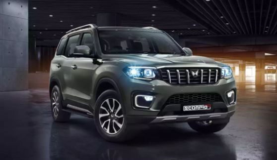 Mahindra Scorpio N बनी सबसे सुरक्षित कार , मिली 5 स्टार सेफ्टी रेटिंग