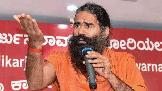 Ramdev Cartoon Controversy : बाबा रामदेव पर कार्टूनिस्ट ने बनाया कार्टून तो पतंजलि ने करवाई FIR,जानें क्या है पूरा मामला?