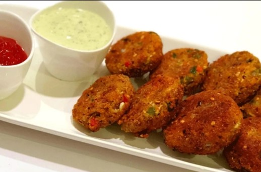 घर पर इस तरह से बनाइए Paneer Cutlet Recipe, देखें पूरी विधि