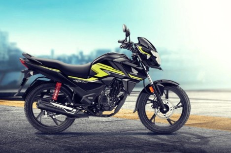 Honda SP 125 : महज 30 हजार में खरीदें Honda की यह बाइक,ऑफर जानकर आप भी रह जाएंगे हैरान