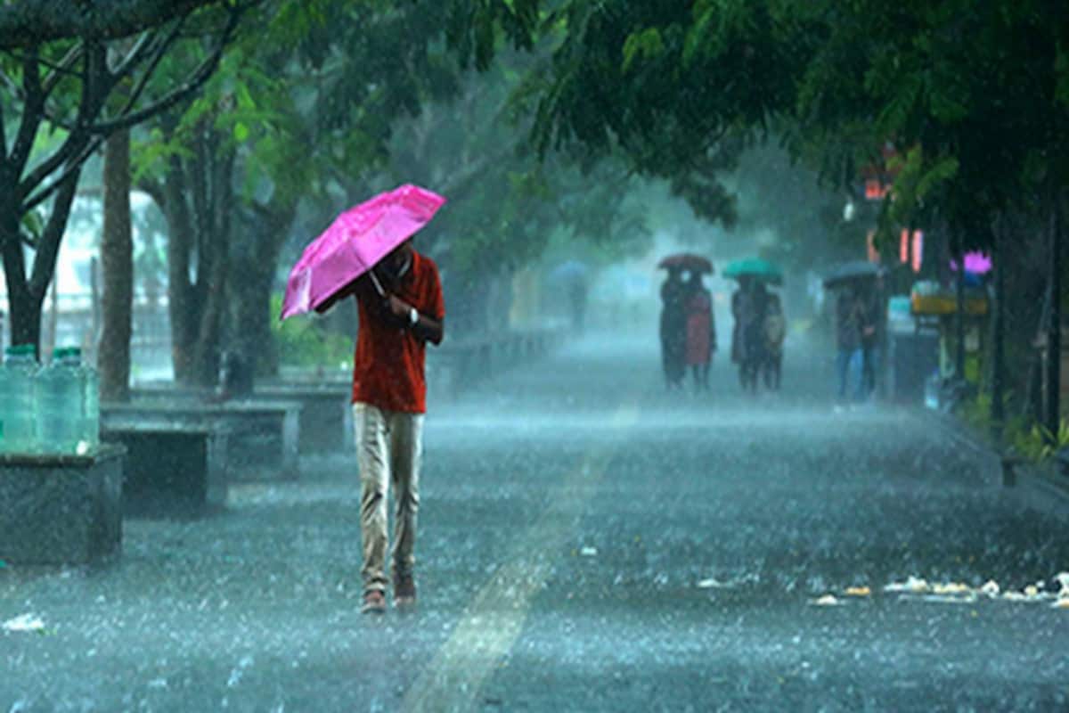 Weather Forecast : दिल्ली समेत इन 6 राज्यों में भारी IMD ने बारिश का ऑरेंज अलर्ट किया जारी