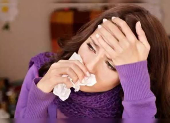 Winter Cough And Cold : बंद नाक से राहत पहुंचाएंगे ये देसी नुस्खे, रातों की नींद खराब नहीं होगी