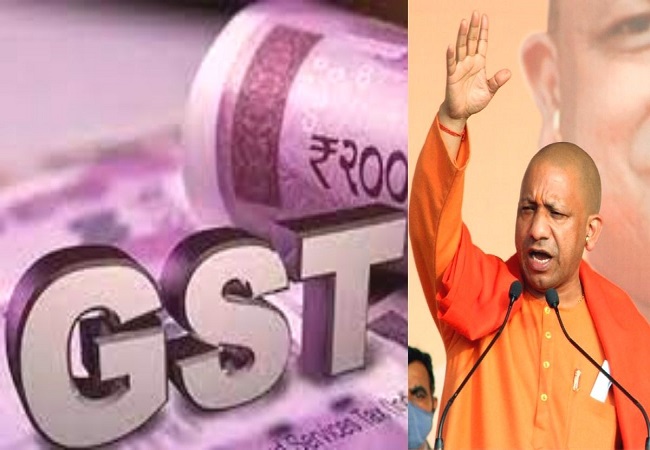 UP News : व्यापारियों का गुस्सा देख योगी सरकार ने लिया यू-टर्न, GST छापेमारी पर अगले 72 घंटे तक रोक