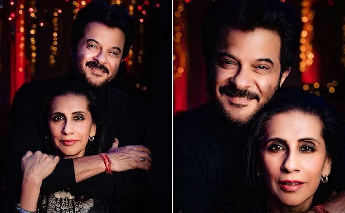 Anil Kapoor Birthday Special: बेहद दिलचस्प है 66 साल के यंग बॉय अनिल कपूर की लवस्टोरी