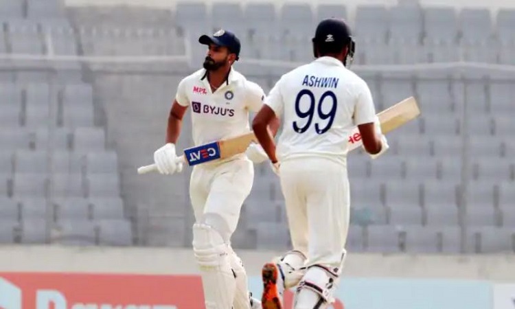 India vs Bangladesh 2nd Test: बांग्लादेश की मुठ्ठी में था मैच, फिर ऐसे पलटा पासा, जानें भारत की जीत के कारण