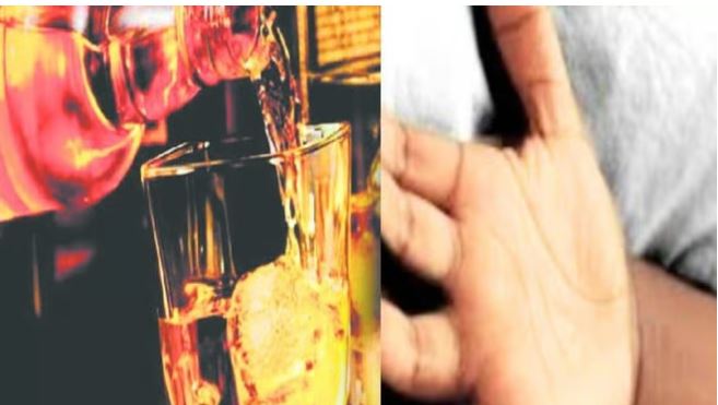 Bihar News: बिहार में जहरीली शराब का कहर, सात लोगों की मौत, कई की स्थिति गंभीर