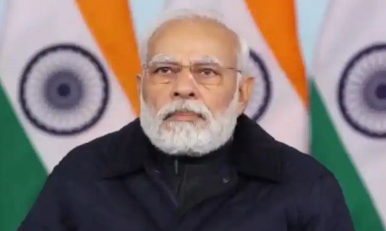 Breaking-पीएम मोदी के भाई की कार दुर्घटनाग्रस्त, आई गंभीर चोटें