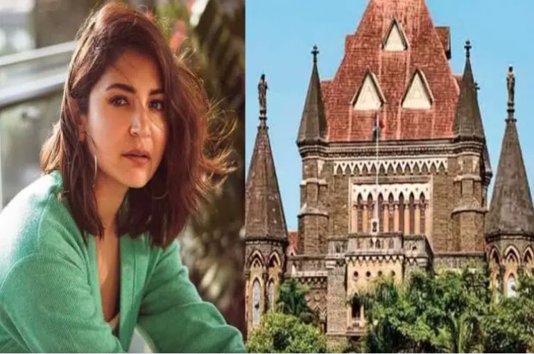 Sales Tax Department के नोटिस के खिलाफ बॉम्बे HC पहुंचीं Anushka Sharma, सुनवाई 6 फरवरी को