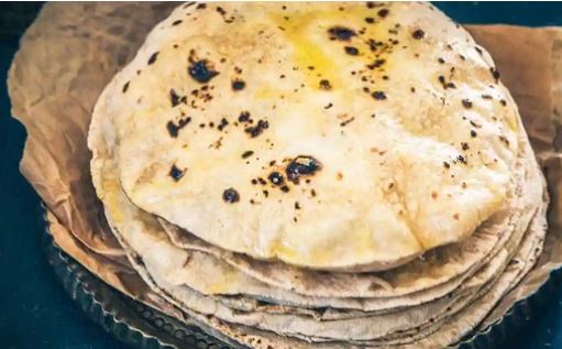 Basi Roti Sehat : बासी रोटी सेहत को बना देती है ताजा, दूर होती हैं खाने से कई बीमारियां