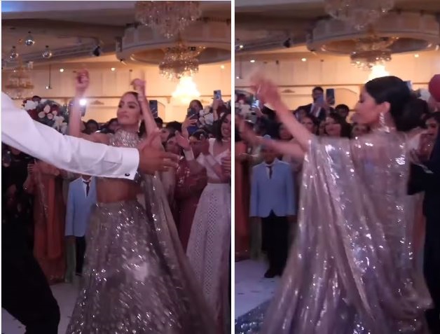 Viral Video-शादी के मंडप में दुल्हन-दूल्हे ने की ऐसी हरकत, दंग रह गए लोग