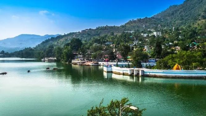 Haldwani Lake and Waterfalls : हल्द्वानी के झील और झरने अपना बना लेते है, पहाड़ियां यहां की खूबसूरती बढ़ा देती हैं