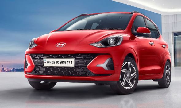 Auto News : नई Hyundai Grand i10 Nios इंडिया लॉन्च, कीमत है इतनी