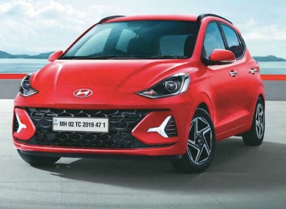 Hyundai Grand i10 Nios : Hyundai ने शुरू की सबसे सस्ती कार की बुकिंग,नया लुक सबका दिल जीत लेगा