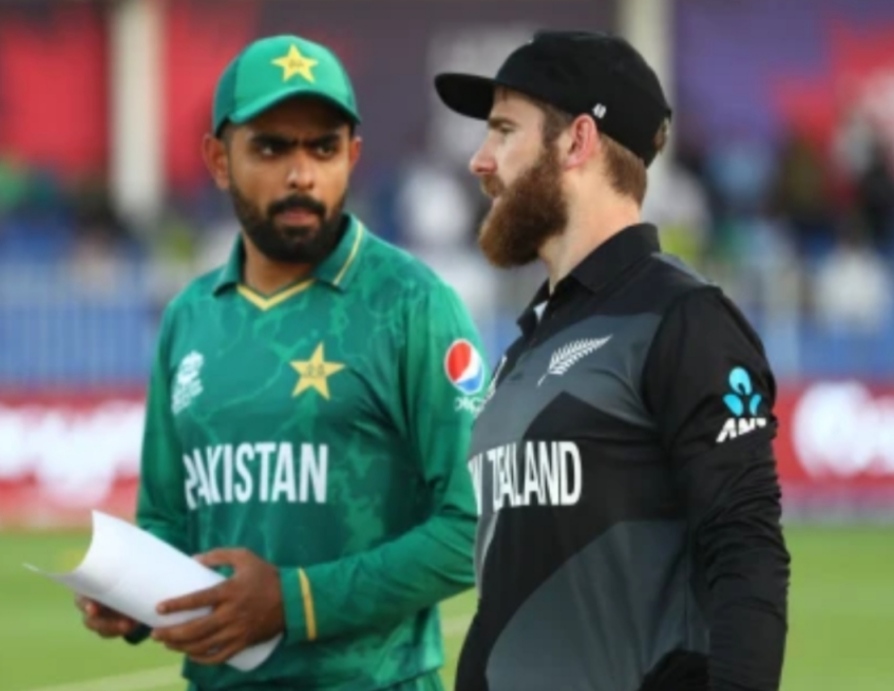 पाकिस्तान और न्यूजीलैंड के  बीच आज तीसरा वनडे सीरीज, जाने कब से शुरू होगा मैच