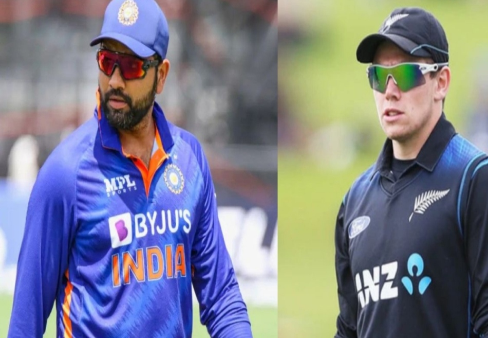 भारत और न्यूजीलैंड के बीच मैच होगा आज पहला वनडे सीरीज, यह मैच होगा काफी महत्वपूर्ण