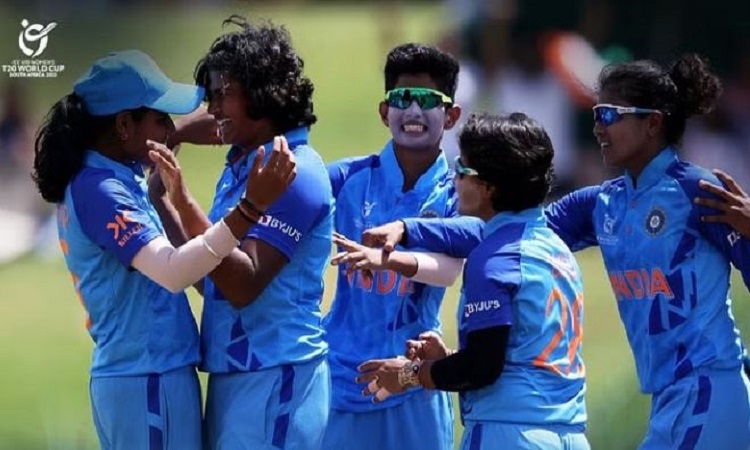 IND W vs ENG U19W T20 Final: बेटियों ने रचा इतिहास, इंग्लैंड को हराकर भारत ने जीता अंडर-19 महिला टी20 विश्व कप