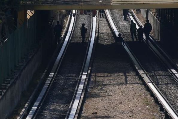 Mexico City subway train collision: मेक्सिको सिटी में बड़ा हादसा, 2 सबवे ट्रेन की टक्कर में एक की मौत, कई घायल