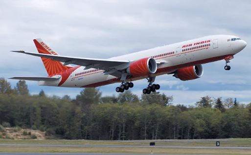 Air india fine : फ्लाइट में पेशाब मामले में कड़ा एक्शन, एअर इंडिया पर लगा ₹30 लाख का जुर्माना