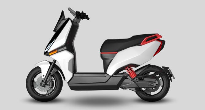 LML Electric Scooter : LML स्टार इलेक्ट्रिक स्कूटर की ये है खूबियां , Auto Expo 2023 में होगा शोकेस