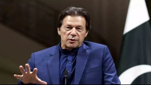 Former PM Imran Khan : इमरान खान ने पाकिस्तान के राजनीतिक हालात पर जताई चिंता , सताने लगा ये डर