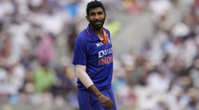 India and Sri Lanka ODI Match: श्रीलंका के खिलाफ वनडे सीरीज से बाहर हुए बुमराह, स्क्वॉड में हुई थी छह दिन पहले स्पेशल एंट्री