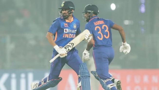 India and Sri Lanka: श्रीलंका को हराकर भारत ने सीरीज पर किया कब्जा, केएल राहुल बने जीत के हीरो