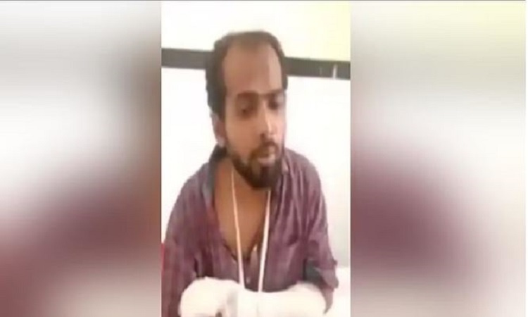 UP News: गोरखनाथ मंदिर पर हमला करने वाले अहमद मुर्तजा को फांसी की सजा, कोर्ट ने सुनाया फैसला