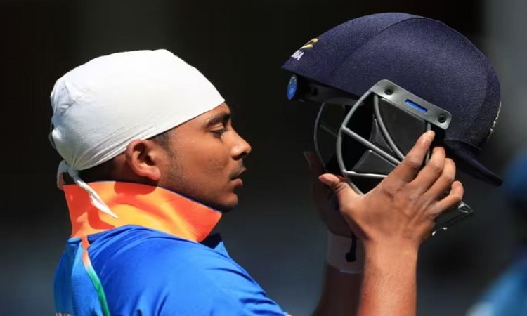 India vs New Zealand: न्यूजीलैंड के खिलाफ टी20 सीरीज में इस तूफानी खिलाड़ी को मिल सकता है मौका