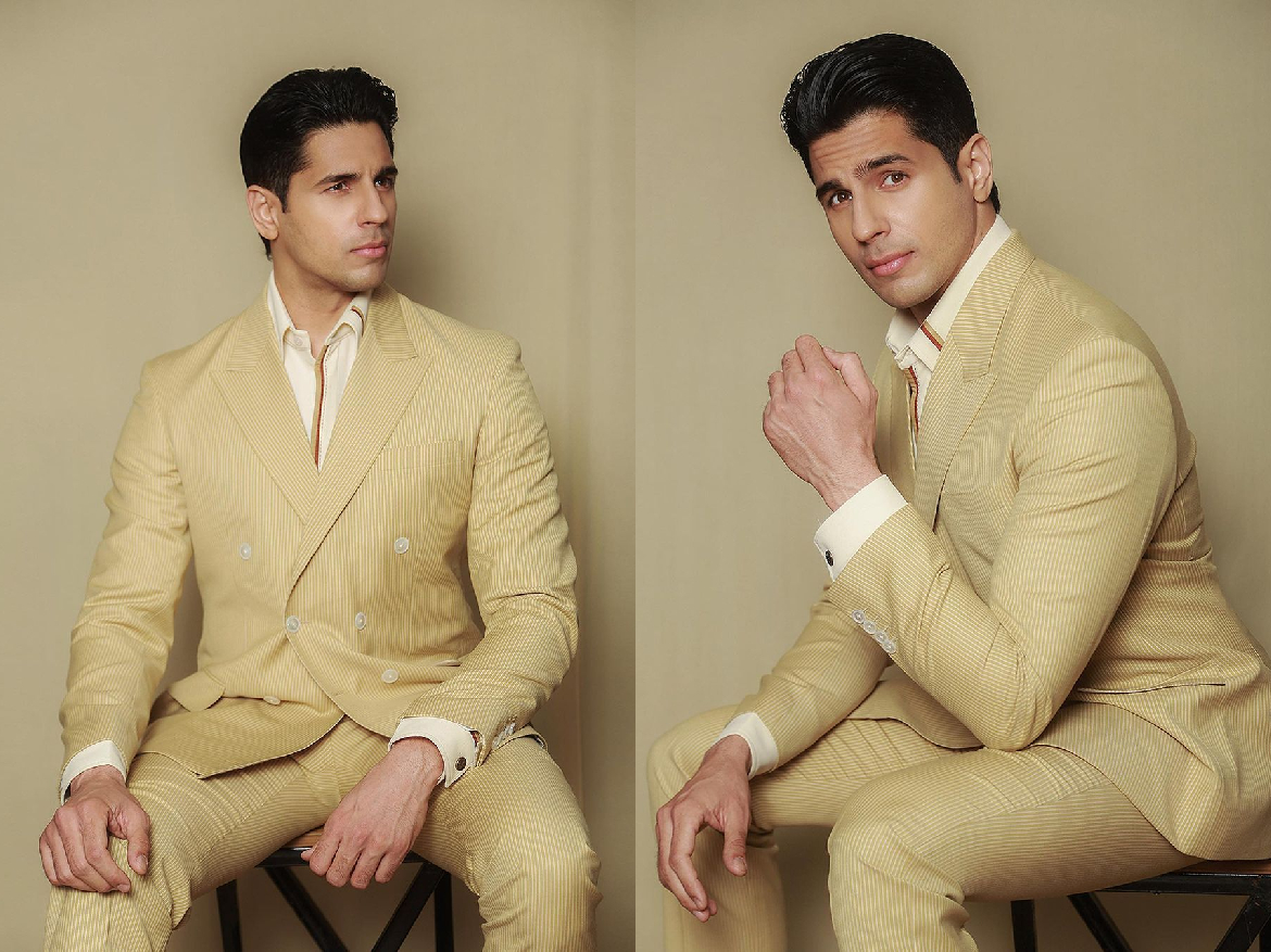 Siddharth Malhotra Birthday Special: जब सिद्धार्थ मल्होत्रा की चप्पल से हुई थी जम कर पिटाई, खुद किया किस्से का खुलासा