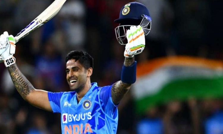 Suryakumar Yadav News: ऑस्ट्रेलिया के खिलाफ खराब प्रदर्शन के बाद भी सूर्यकुमार यादव को वनडे विश्व कप में मिलेगा मौका, इन्होंने किया बड़ा दावा