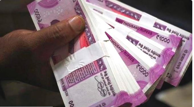 7th Pay Commission : मोदी सरकार केंद्रीय ​कर्मियों 1 मार्च को दे सकती है होली का बड़ा तोहफा, 26000 रुपए का हो भारी इजाफा!